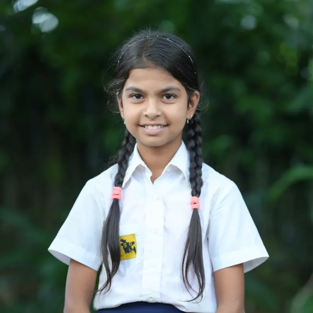 Shreya Bonarji Priya