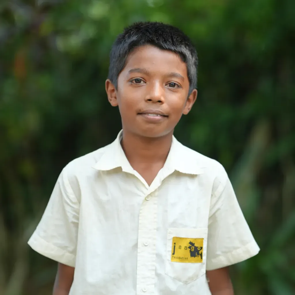Jidan Rajgour
