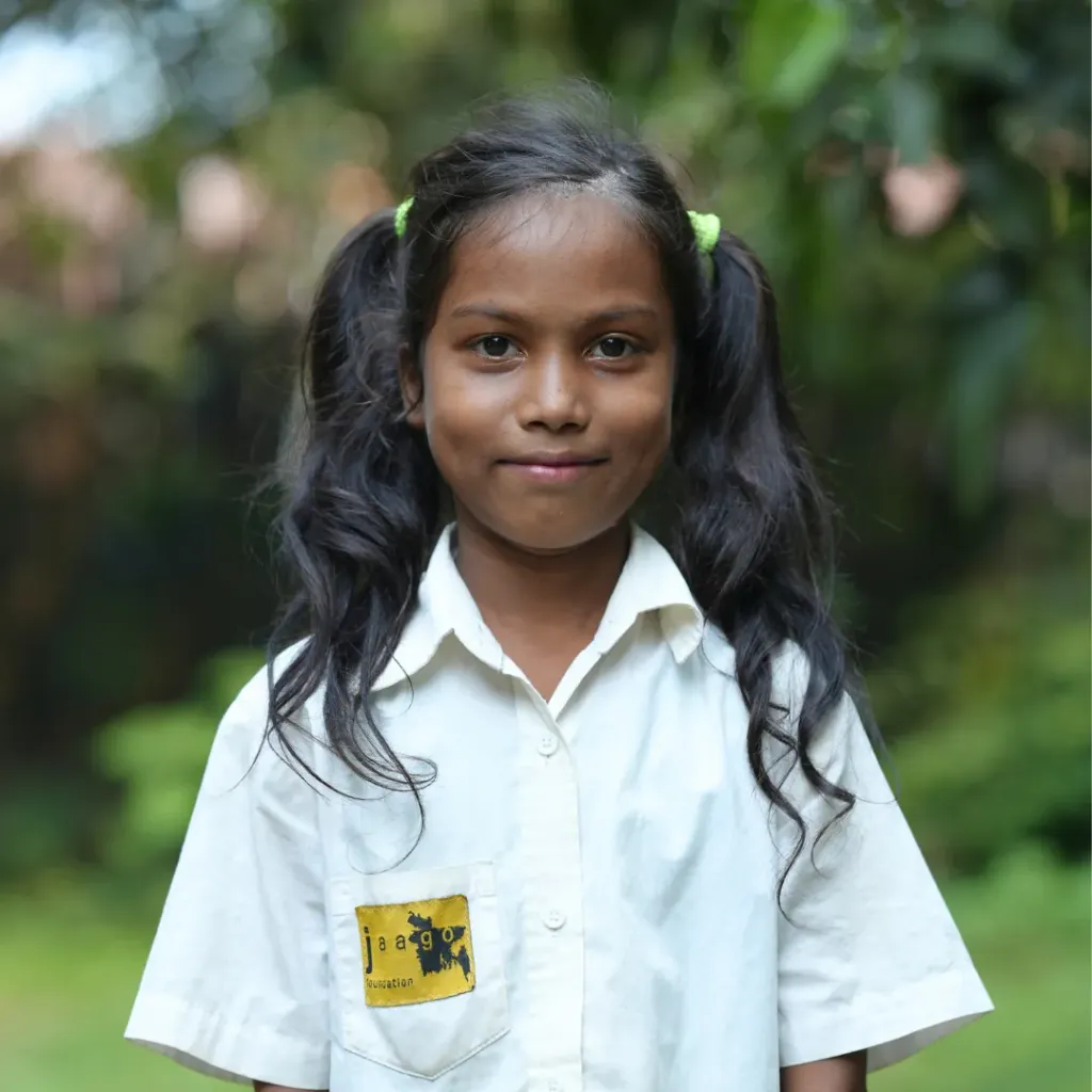 Arpita Karmokar