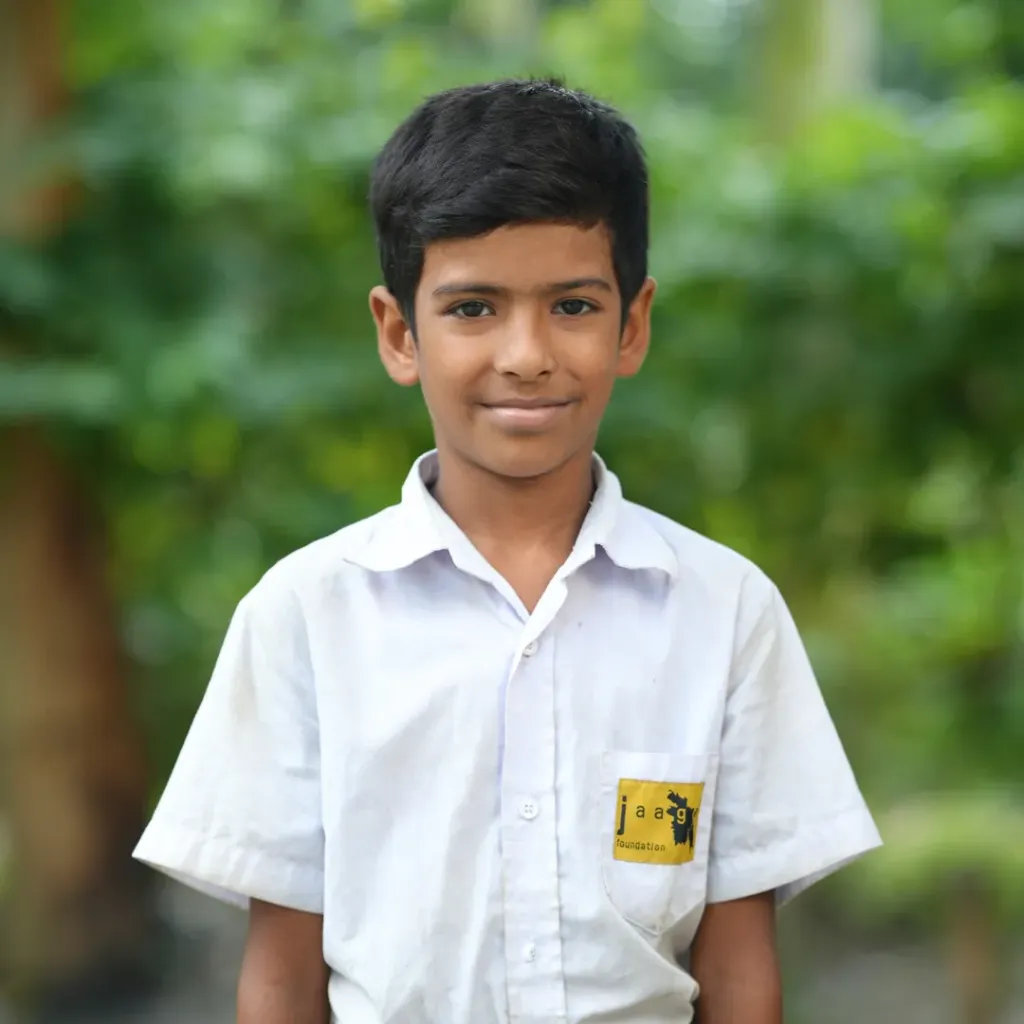 Rinku Das