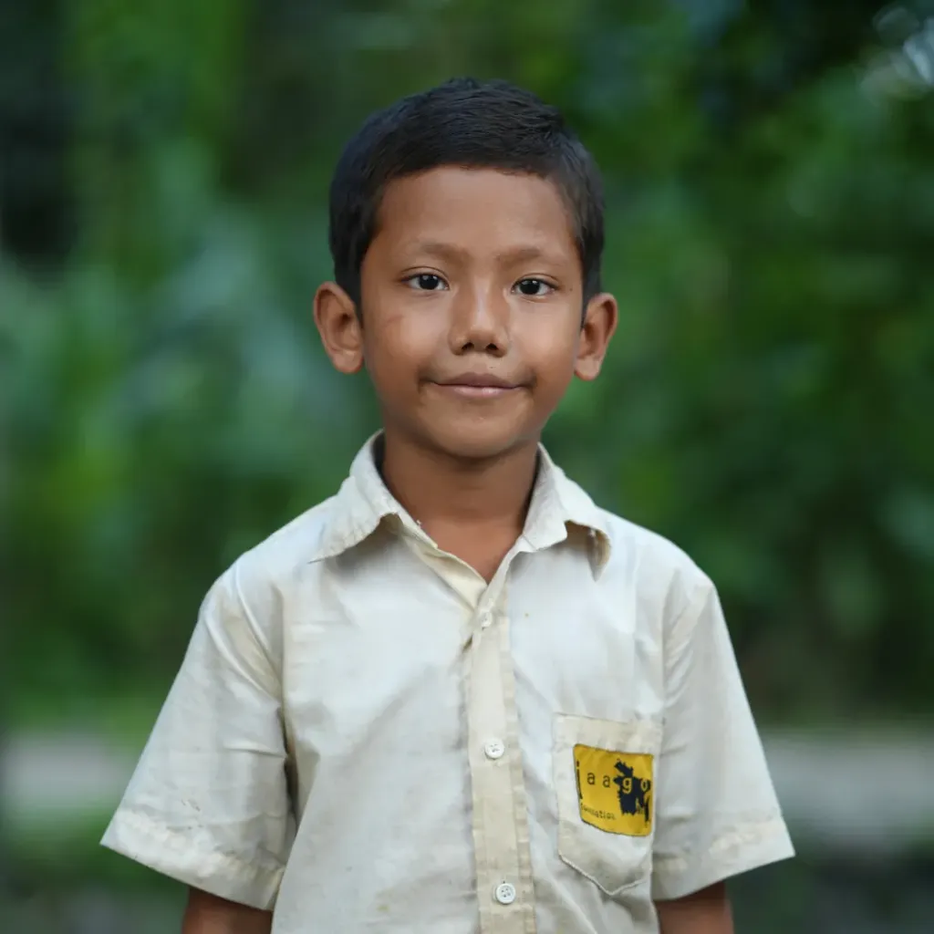 Onnob Roy