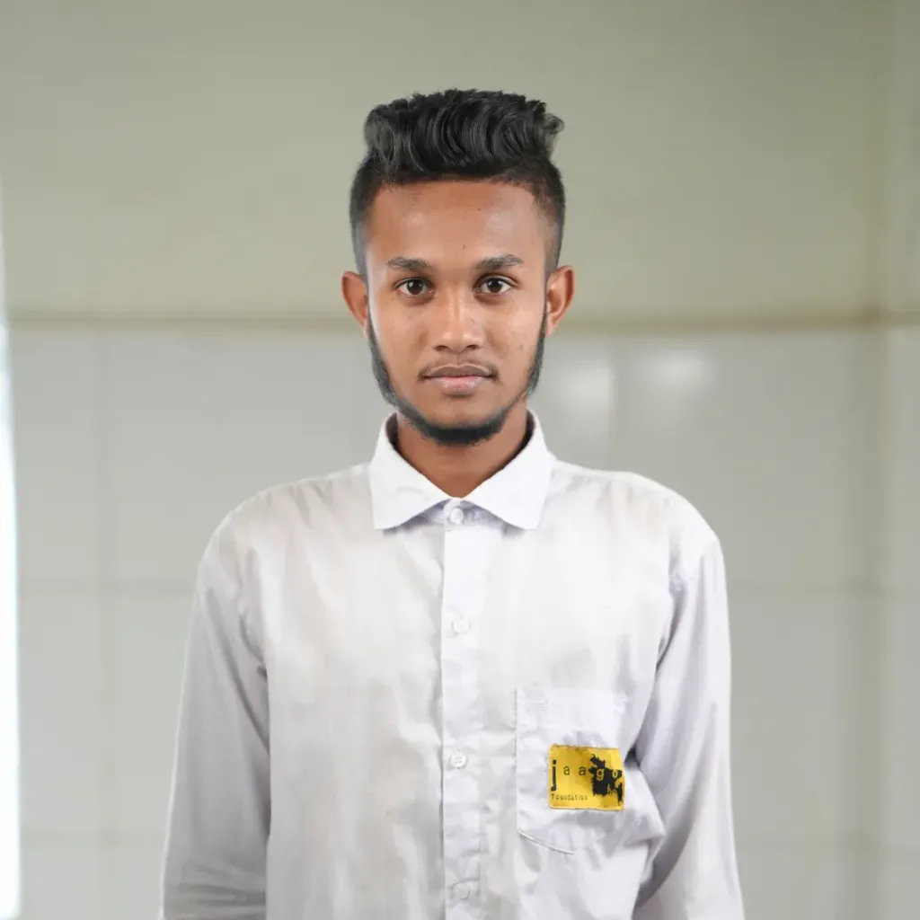 AKASH HOSSAIN