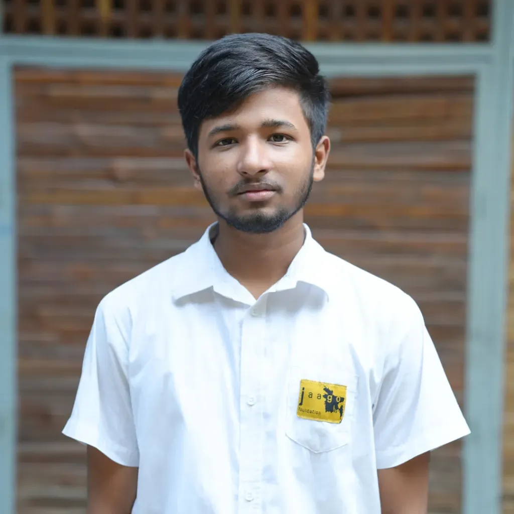 Md. Sohag Uddin Molla