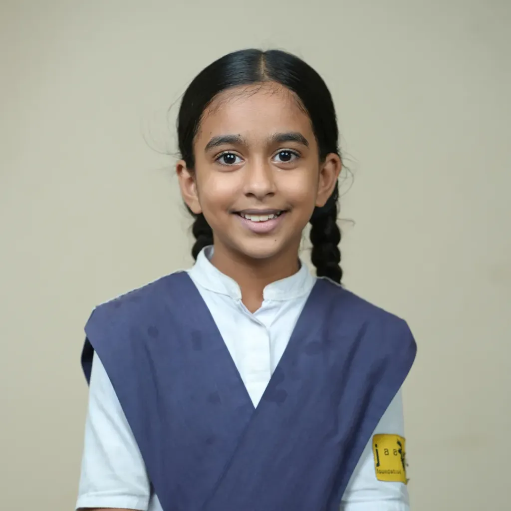 Fazilatur Nessa Ayreen