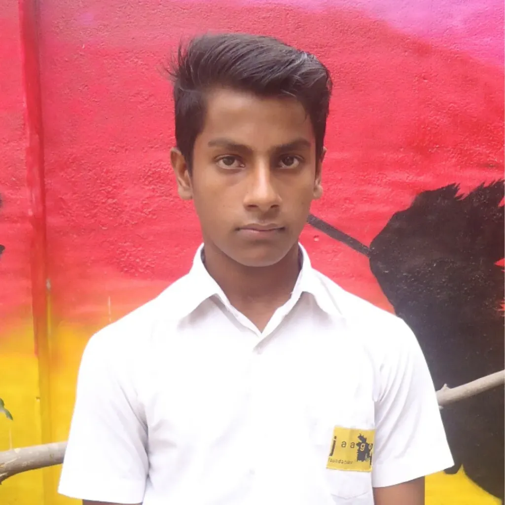 Md. Kawsar