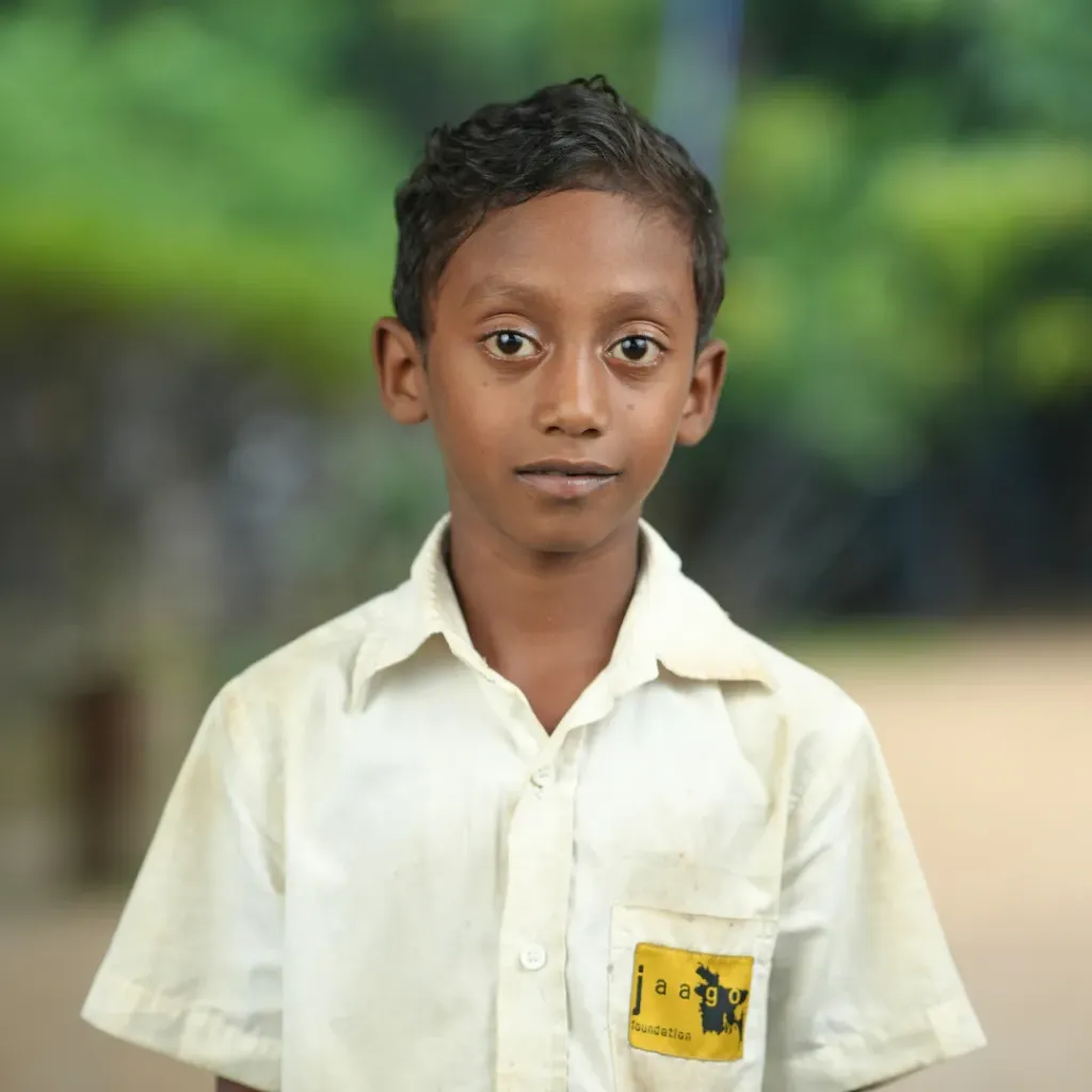 Surjo Ghosh