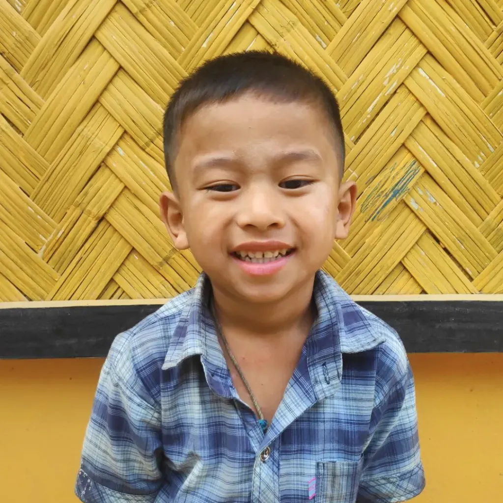 Pritimoy Tanchangya