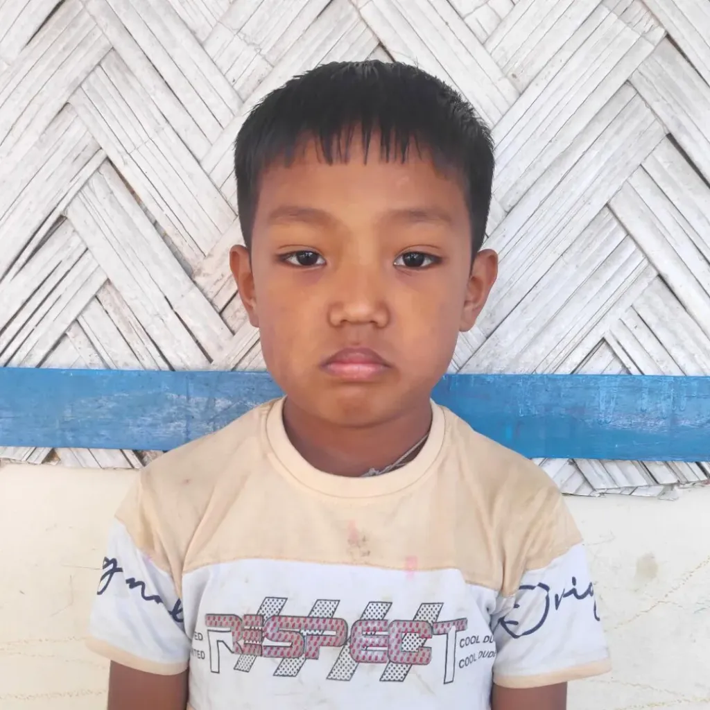 Shwi Hai Nu Marma