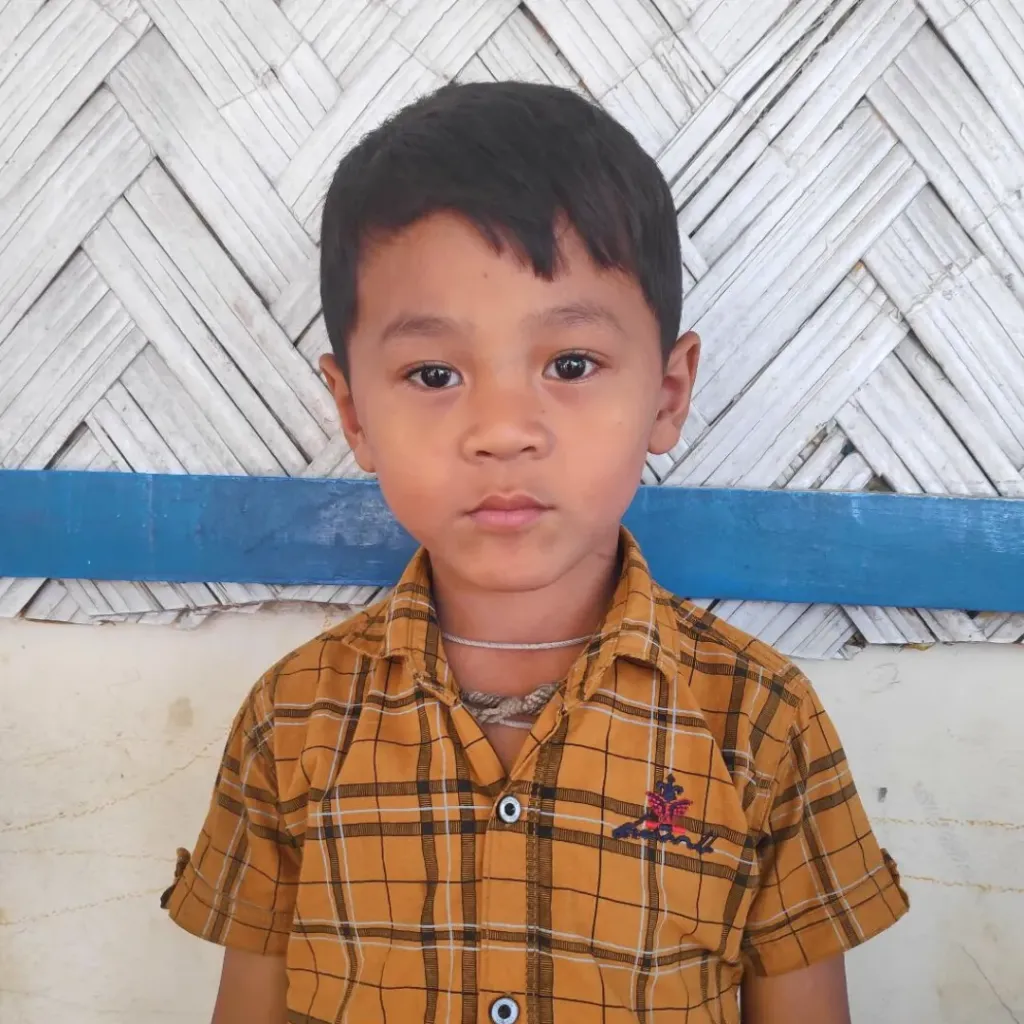 Swe Hla Sing Marma