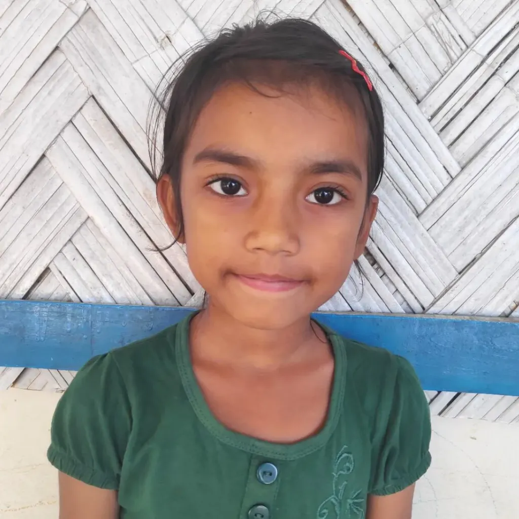 Somaiya Afrin Arohi