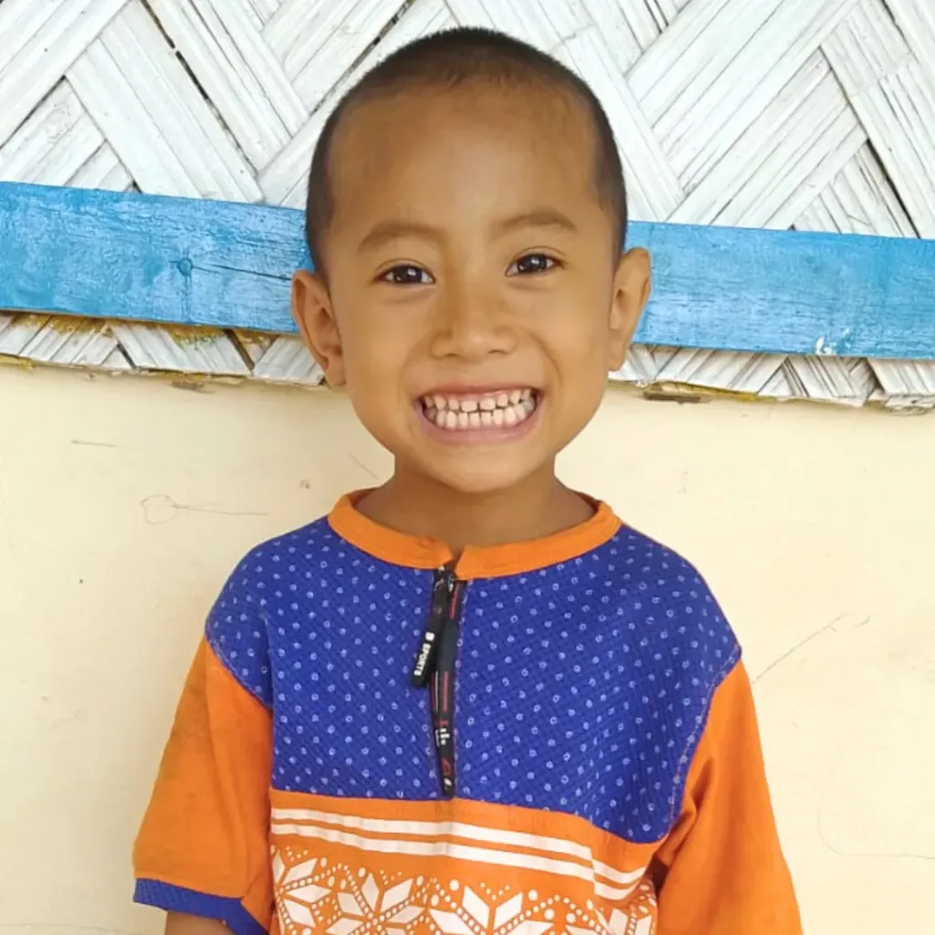 Sujol Kumar Tanchangya