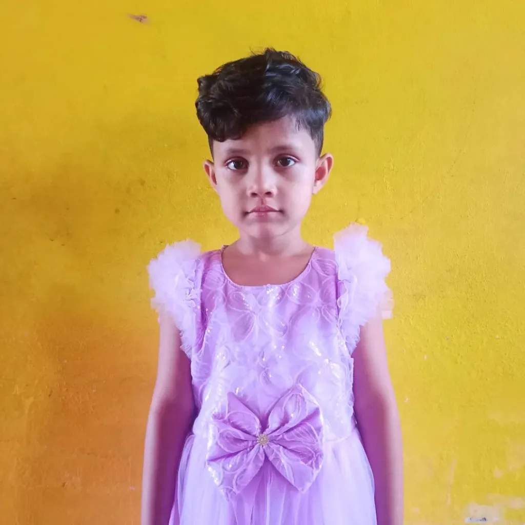 Most. Rafiya Rashed Riddi